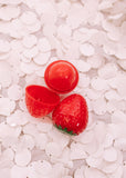 STRAWBERRY KSS LIP BALM