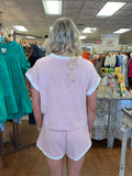 PICKED WITH LOVE TWO PIECE SET