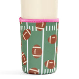 TOUCHDOWN SEASON COFFEE SLEEVE