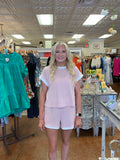 PICKED WITH LOVE TWO PIECE SET