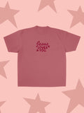 HEAVENS DECLARE HIS GLORY TEE