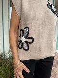 PRETTY LITTLE THING KNIT SWEATER