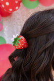 THE PERFECT BERRY CLAW CLIP