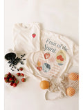 FRUIT OF THE SPIRIT GRAPHIC TEE