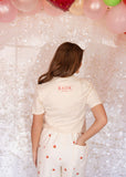 PICKED WITH LOVE COMFORT COLOR TEE