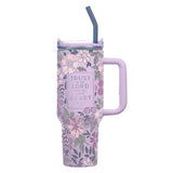 ENCOURAGING 40oz TUMBLERS