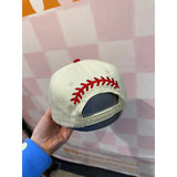 THESE ARE THE DAYS BASEBALL HAT
