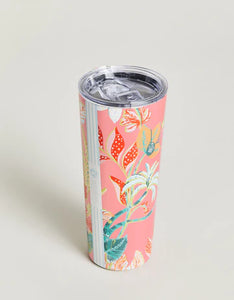 SPARTINA STAINLESS STEEL TUMBLERS