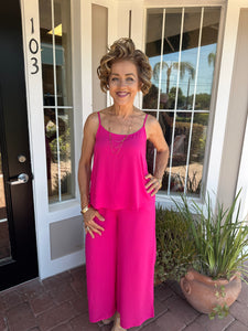 SUMMER NIGHTS TWO PIECE SET