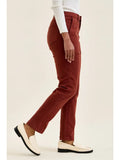 JUDY BLUE AURORA WEEKENDER PANT