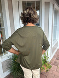 HARLOW DROP SHOULDER TOP
