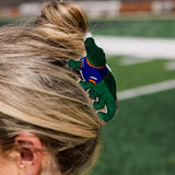 THE GVILLE GATOR CLAW CLIP