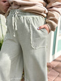 PAVE THE WAY PALAZZO PANT