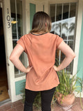 ON THE GO TUNIC