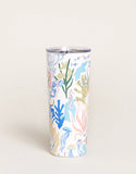 SPARTINA STAINLESS STEEL TUMBLERS