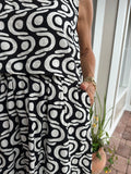 BETTER BELIEVE IT SKIRT SET