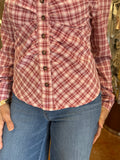 FOR YOU BUTTON DOWN SHIRT