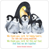 Peter Pauper Press - Scripture Lunch Box Notes for Kids