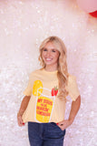 JESUS MAKES LEMONADE COMFORT COLOR TEE