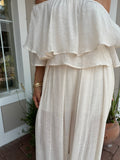 PERFECT SUMMER SUNSET 2 PIECE SET