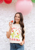 PLANT CITY, FLORIDA BERRY TEE