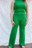 THE EMERALD PANT