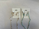 TOTALLY TASSEL NECKLACE