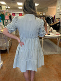 THE DAY DATE DRESS
