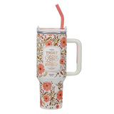 ENCOURAGING 40oz TUMBLERS