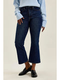 JUDY BLUE AMY KICK FLARE JEAN