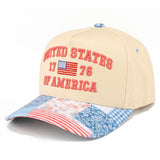 UNITED STATES OF AMERICA CAP