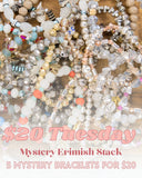 MYSTERY ERIMISH STACK OF FIVE