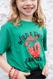 WILD + SWEET KID'S TEE