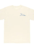 THE GVILLE FOOTBALL TEE