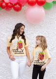 BUSY SPREADING KINDNESS COMFORT COLORS TEE