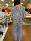 HOLD ONTO THIS BROWN LEOPARD TOP