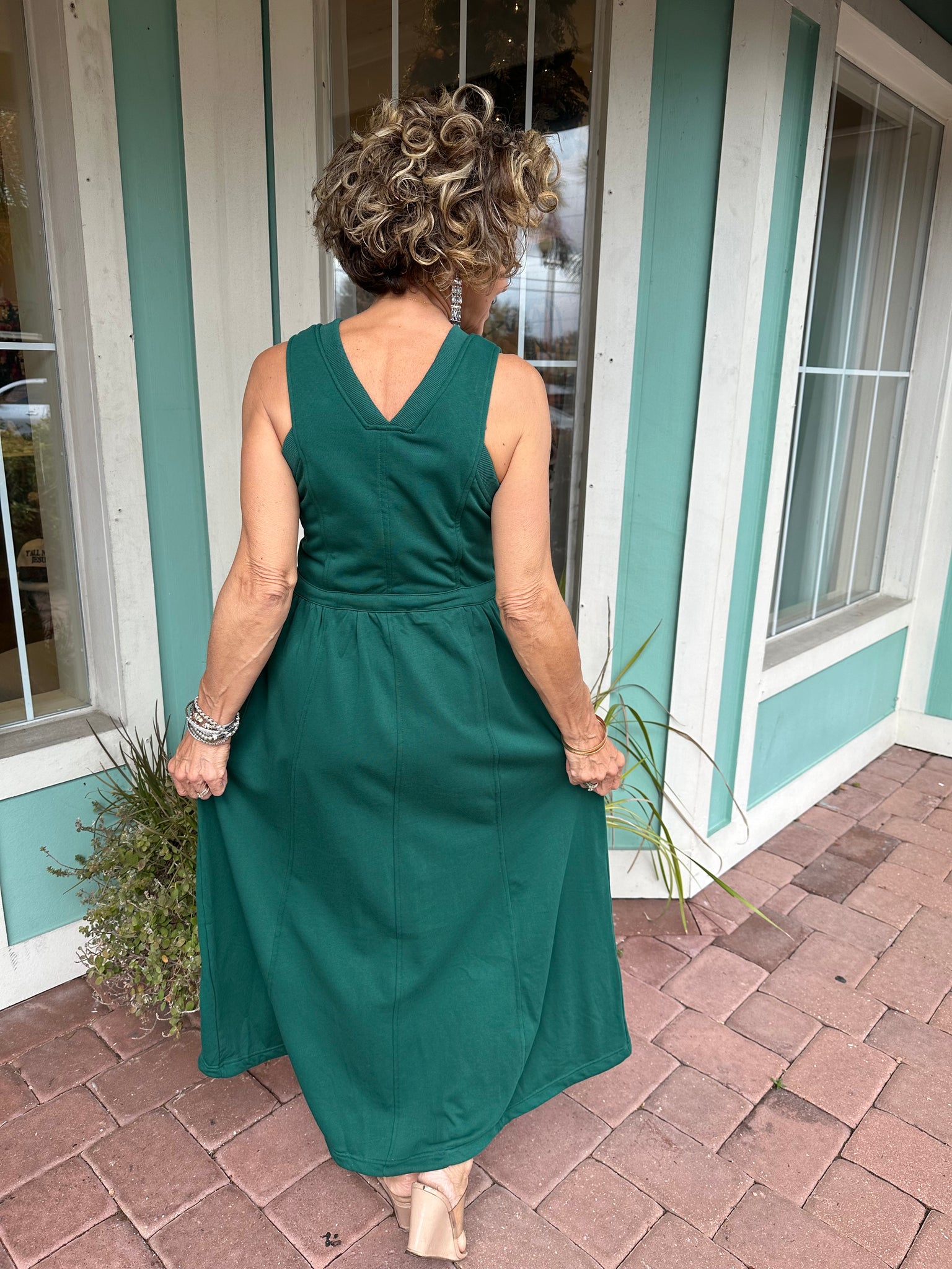 fun maxi dress Future Fun Fuchsia Floral Maxi Dress Shop the Mint