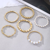 SWEETLY STILL MULTI LAYER BRACELETS