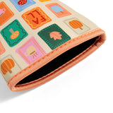 FALL PATCHES COFFEE SLEEVE