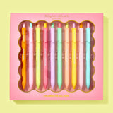 FAITH 10 PC GEL PEN SET