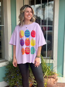 EASTER GEM TEE