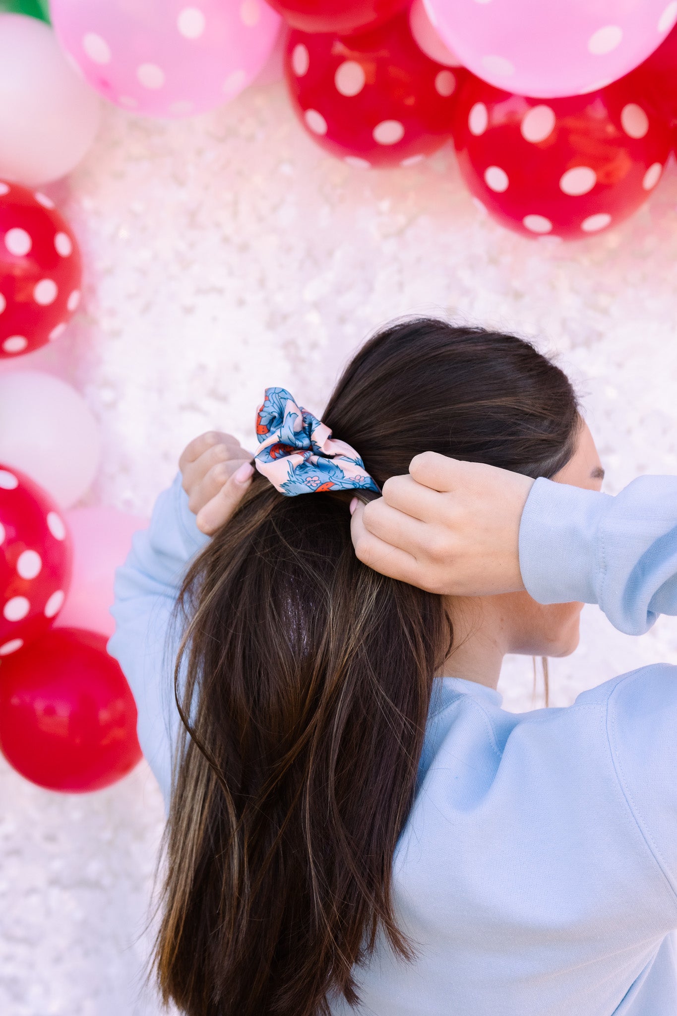 Hair Accessories – RAOK boutique
