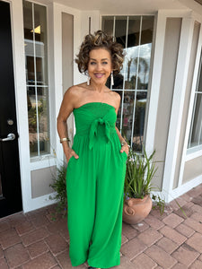 EASY BREEZY JUMPSUIT