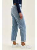 JUDY BLUE MR BILLIE BOYFRIEND JEAN