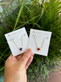 KENDRA SCOTT JAE STAR SM SHRT NCK