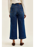 JUDY BLUE HW CLAUDIA ANKLE JEAN