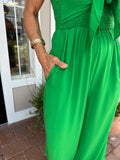 EASY BREEZY JUMPSUIT