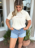 ELUU GRAPHIC COMFORT COLOR TEES