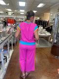 JULIETTA TWO PIECE SET