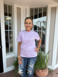 ELUU GRAPHIC COMFORT COLOR TEES